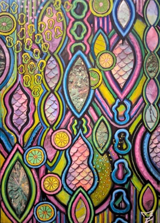 Home Bonbonlichterzapfen