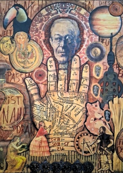 Home Herrmann und der Tucan