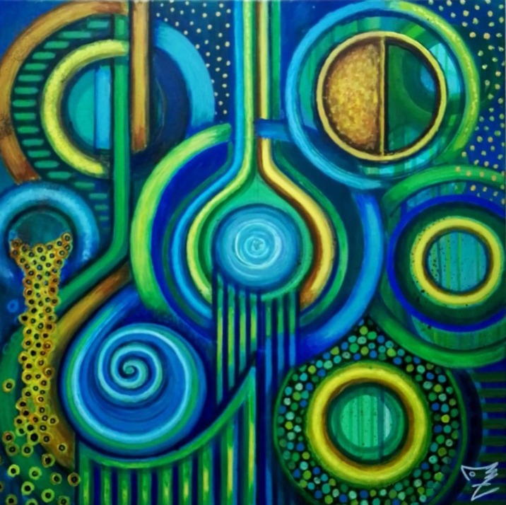 Home Weltraumtropfen