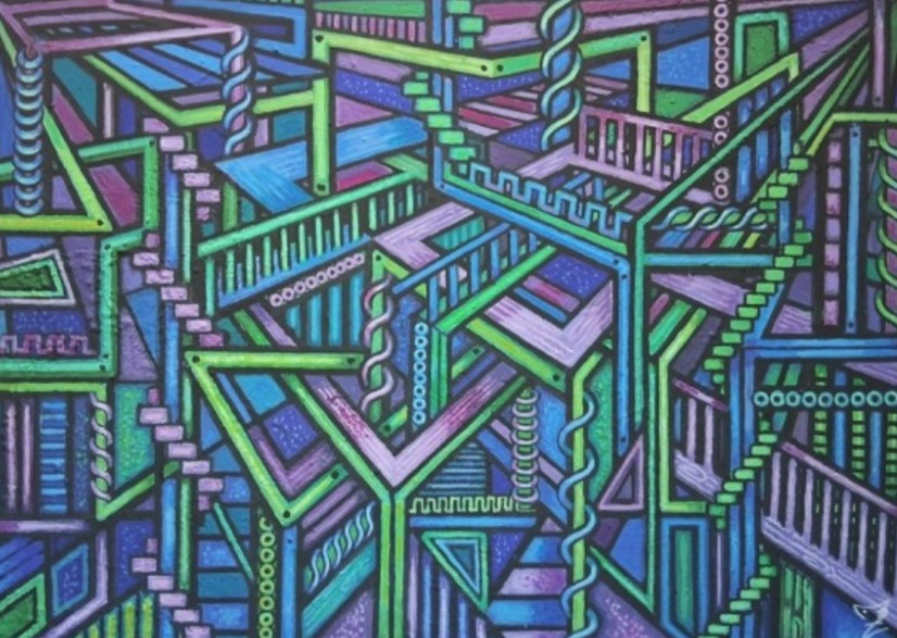 Home Gedankenkonstruktion