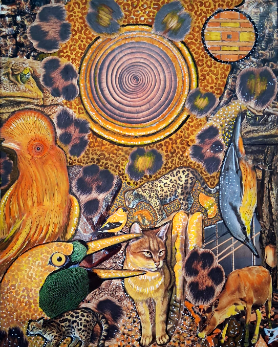 Home Leopardenhimmel