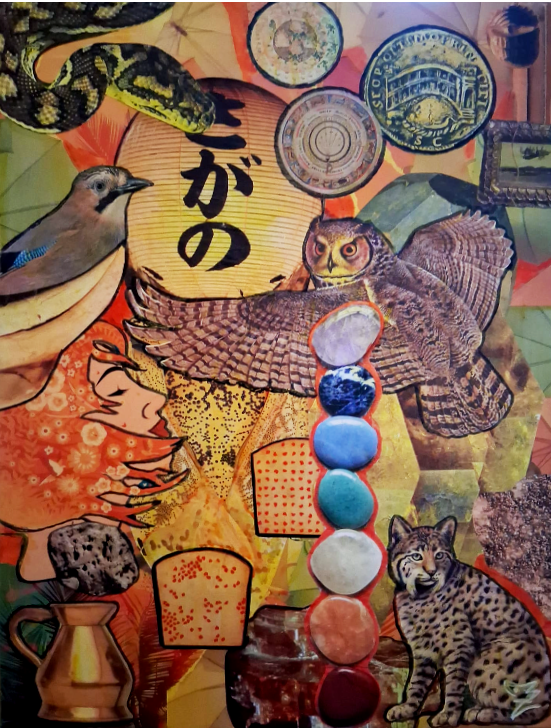 Home Laterne und Energie