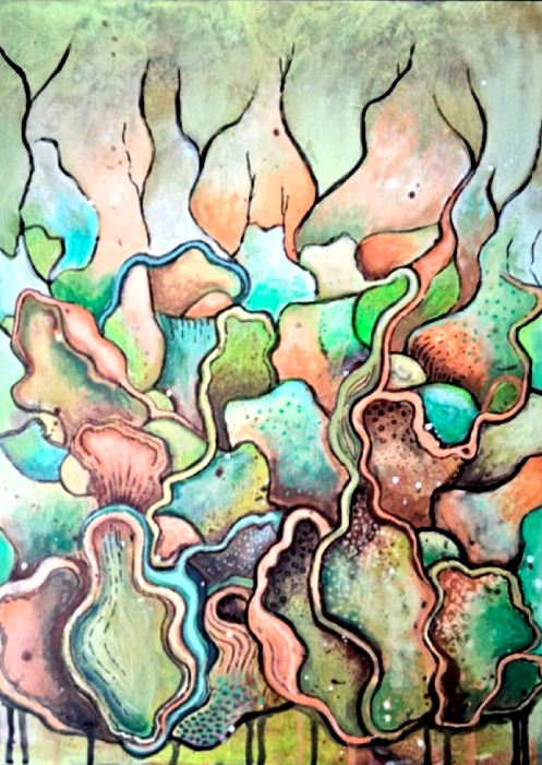 Home Blattmuschelgeister